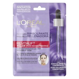 Ansiktsmask Revitalift Filler L'Oreal Make Up (30 g)