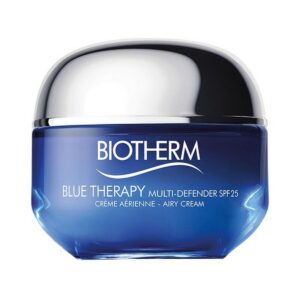 Anti-aging kräm Blue Therapy Multi-defender Biotherm Blue Therapy 50 ml