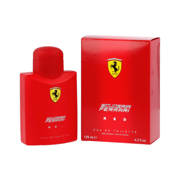 Parfym herr Ferrari Scuderia