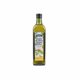 Extra Virgin Olive Oil Diamir (750 ml)