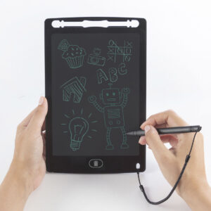 LCD Tablett-ritning och Skrivtavla
